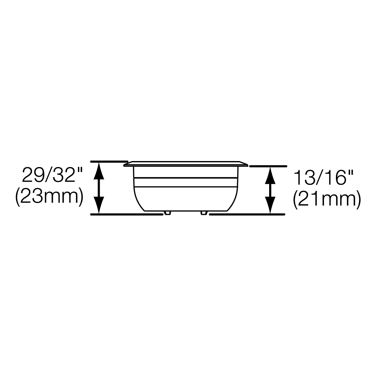 JBL Stage 600CE – image 6