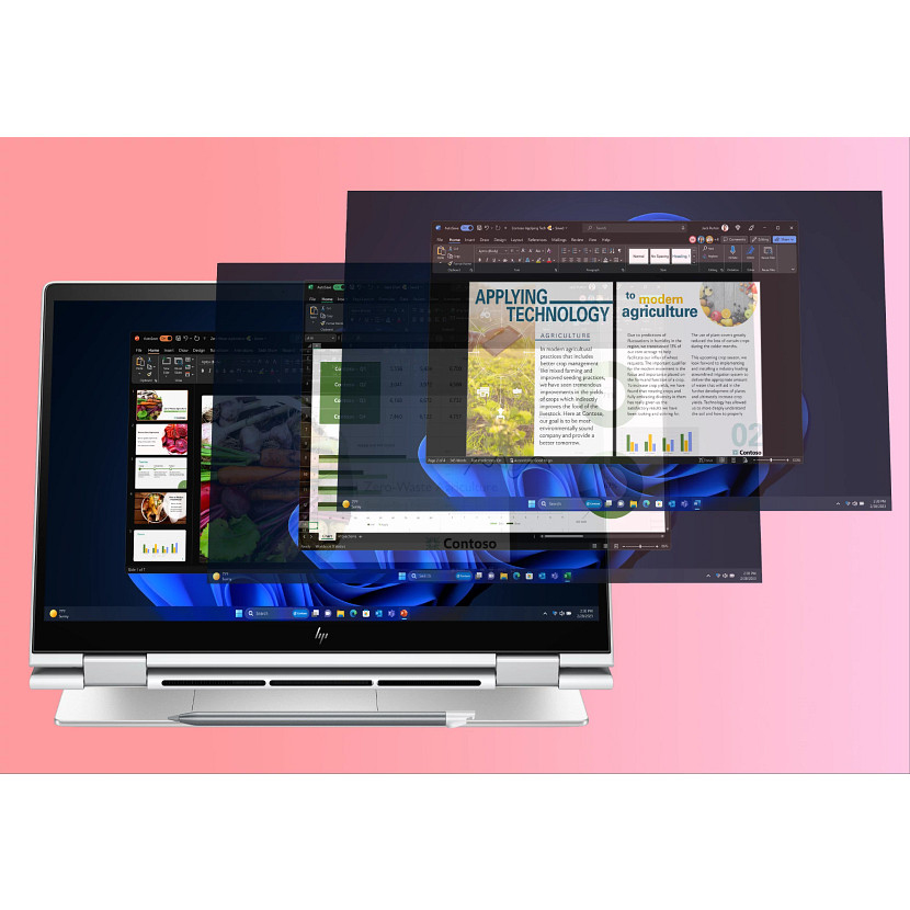 HP EB8FlipG1i13 U7 255U 13 32GB/512 PC N – image 5