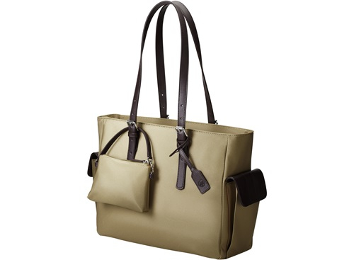 HP 35.56 cm (14") Taupe Women Tote – image 4