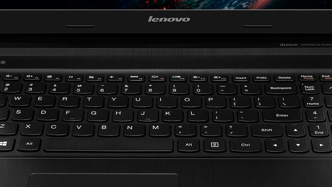 Lenovo Essential 500S Intel® Core™ i3 i3-3110M Laptop – image 7