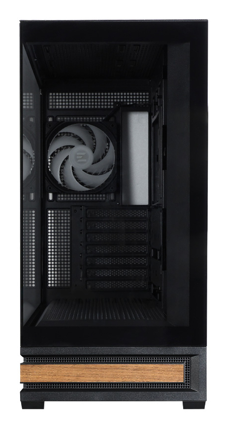 Zalman P40 NAMU BLACK – image 7