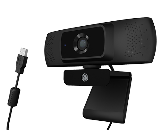 ICY BOX IB-CAM301-HD webcam – image 2