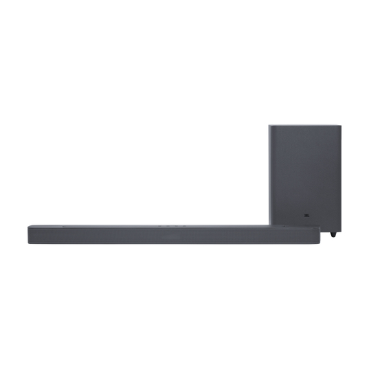 JBLBAR21DBM2BLKEP soundbar speaker Black 2.1 channels – image 2