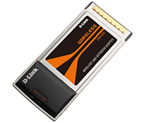 D-Link DWA-620 network card 108 Mbit/s – image 1