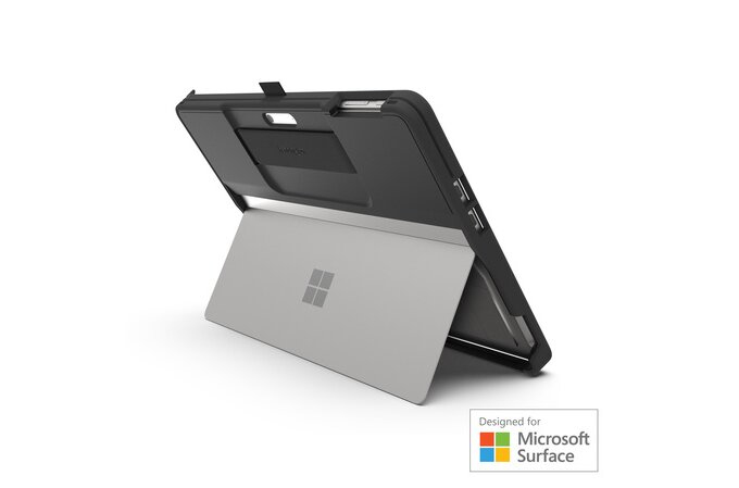 Kensington BlackBelt™ Rugged Case for Surface Pro 9 – image 2