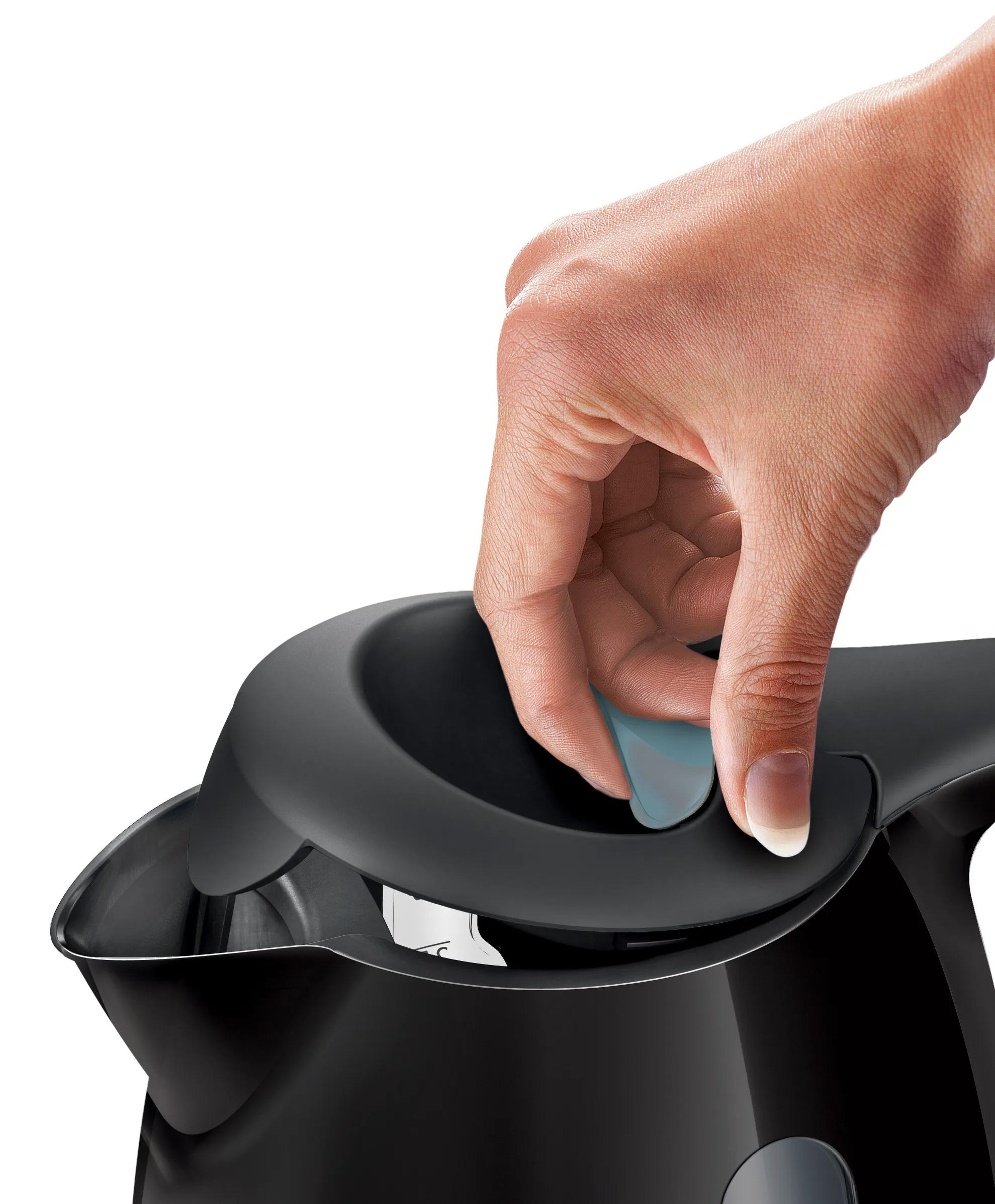 Philips Daily Collection HD4646/20R1 electric kettle – image 5