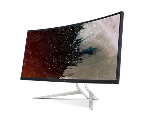 Acer XR XR342CKP computer monitor – image 3