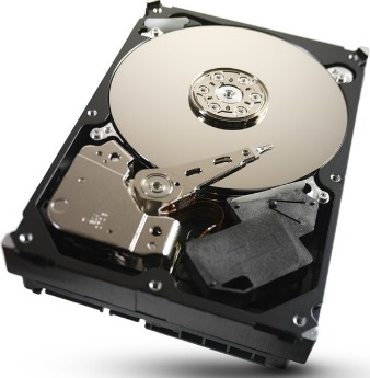 Seagate Spinpoint 500GB