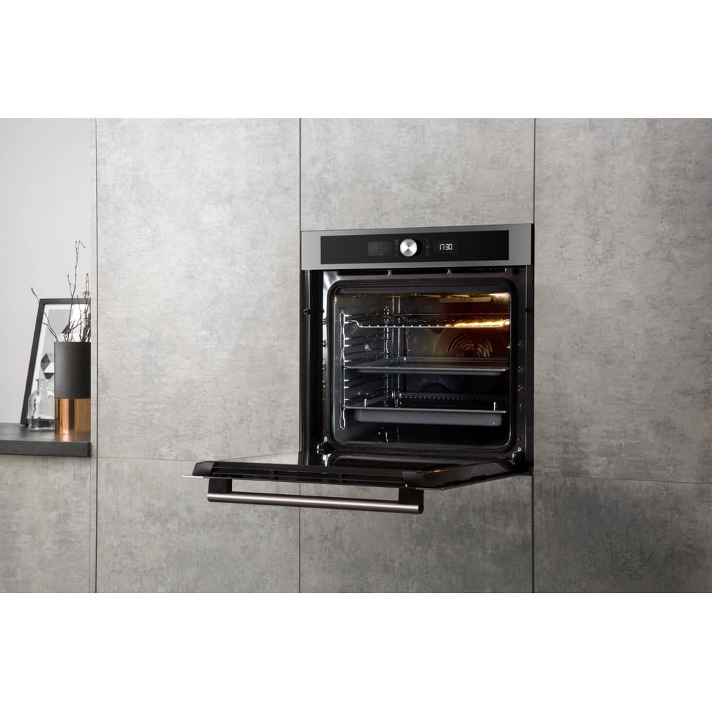 Hotpoint SI4 854 P IX – image 9