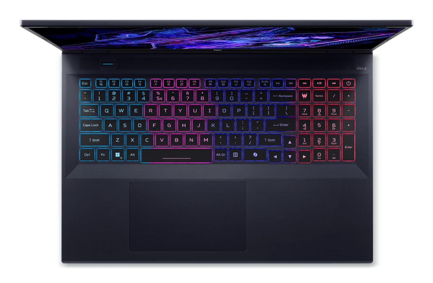 Acer Predator Helios Neo 18 PHN18-71-7132 Intel® Core™ i7 i7-14650HX Laptop – image 5