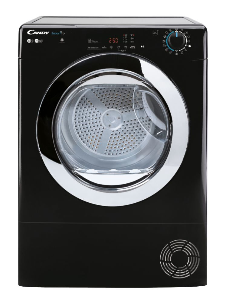 Candy CSOE C10DCGB-80