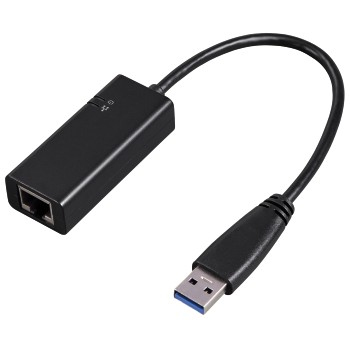 Hama 00053173 network card Ethernet 1000 Mbit/s – image 1