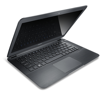 Acer Aspire 391-53314G12akk Intel® Core™ i5 i5-3317U Laptop – image 4