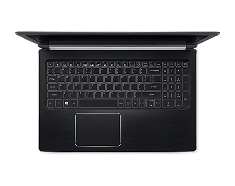 Acer Aspire 7 A715-72G-50MH Intel® Core™ i5 i5-8300H Laptop – image 6
