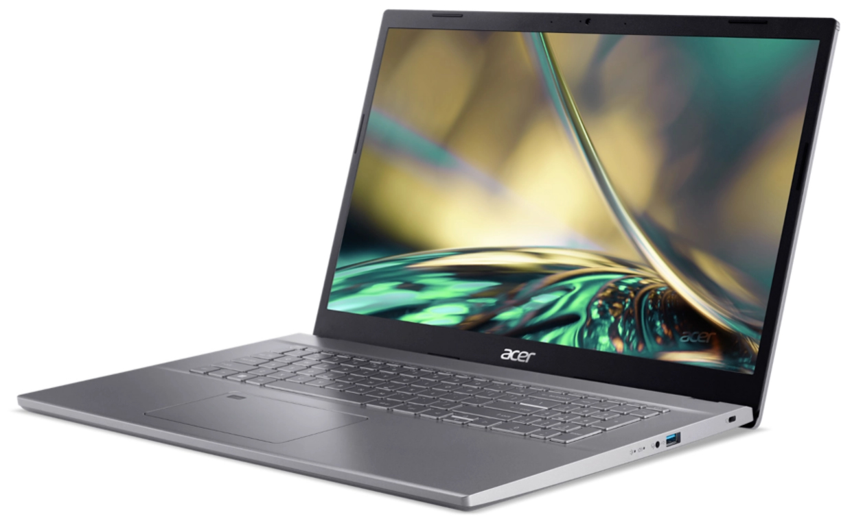 Acer Aspire 5 A517-53-594H Intel® Core™ i5 i5-1235U Laptop – image 3
