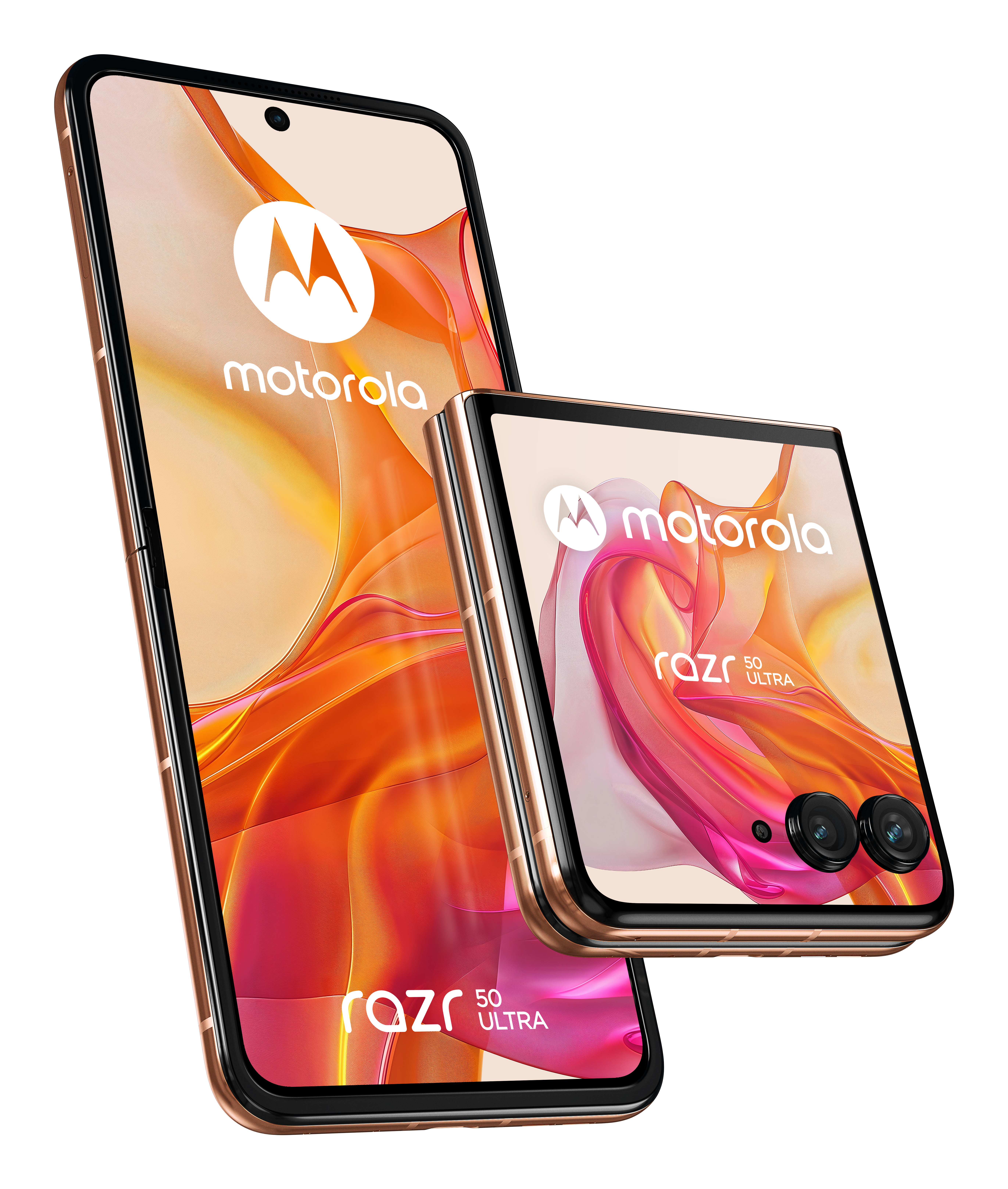 Motorola razr 50 ultra 175 cm (6.9") Doppia SIM Android 14 5G USB tipo-C 12 GB 512 GB 4000 mAh Pesca