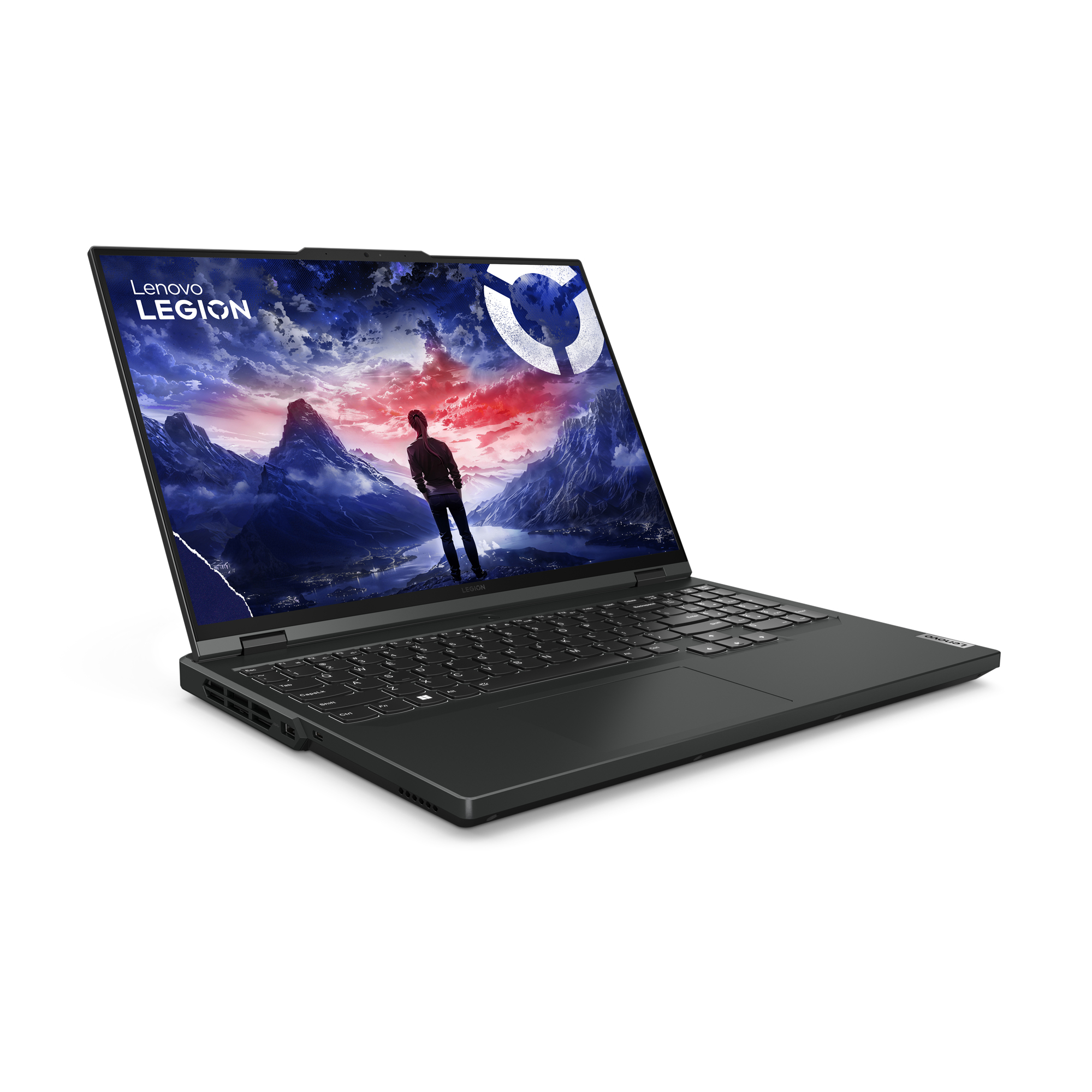 Lenovo Legion Pro 5 16IRX9 – image 2