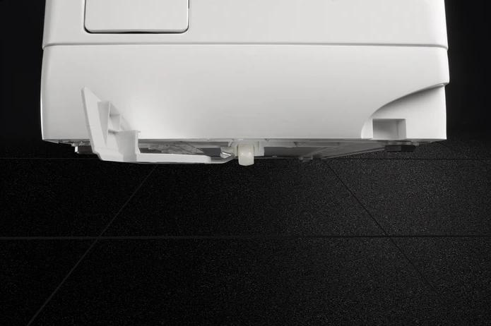 AEG L6TBN62G washing machine Top-load – image 4