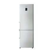 Samsung RL40HDTC Freestanding Silver – image 4