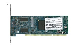 Fujitsu RAID-Ctrl 0-Channel 128MB LSI