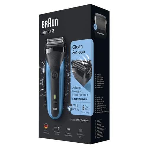 Braun Series 3 310s – image 7
