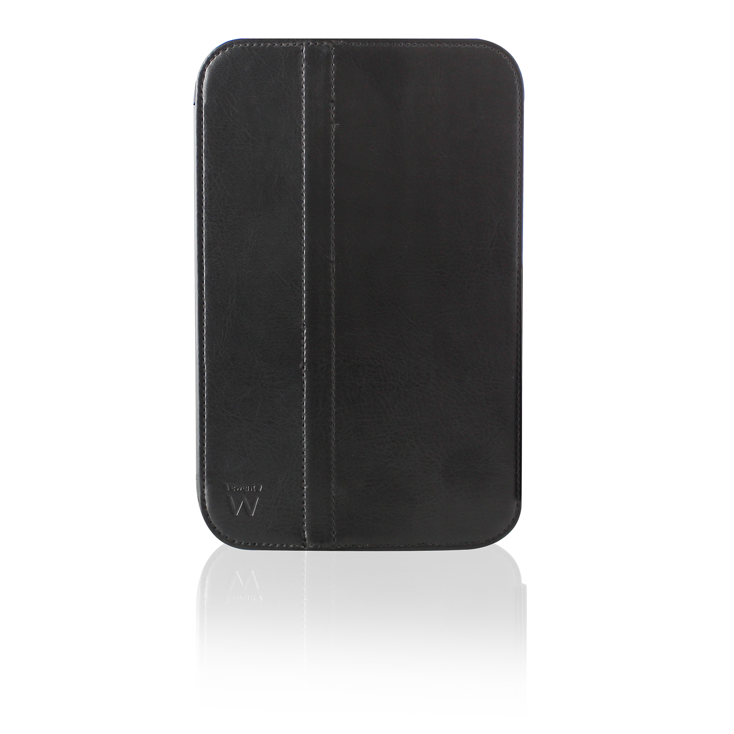 Ewent Booklet 20.3 cm (8") Folio Black