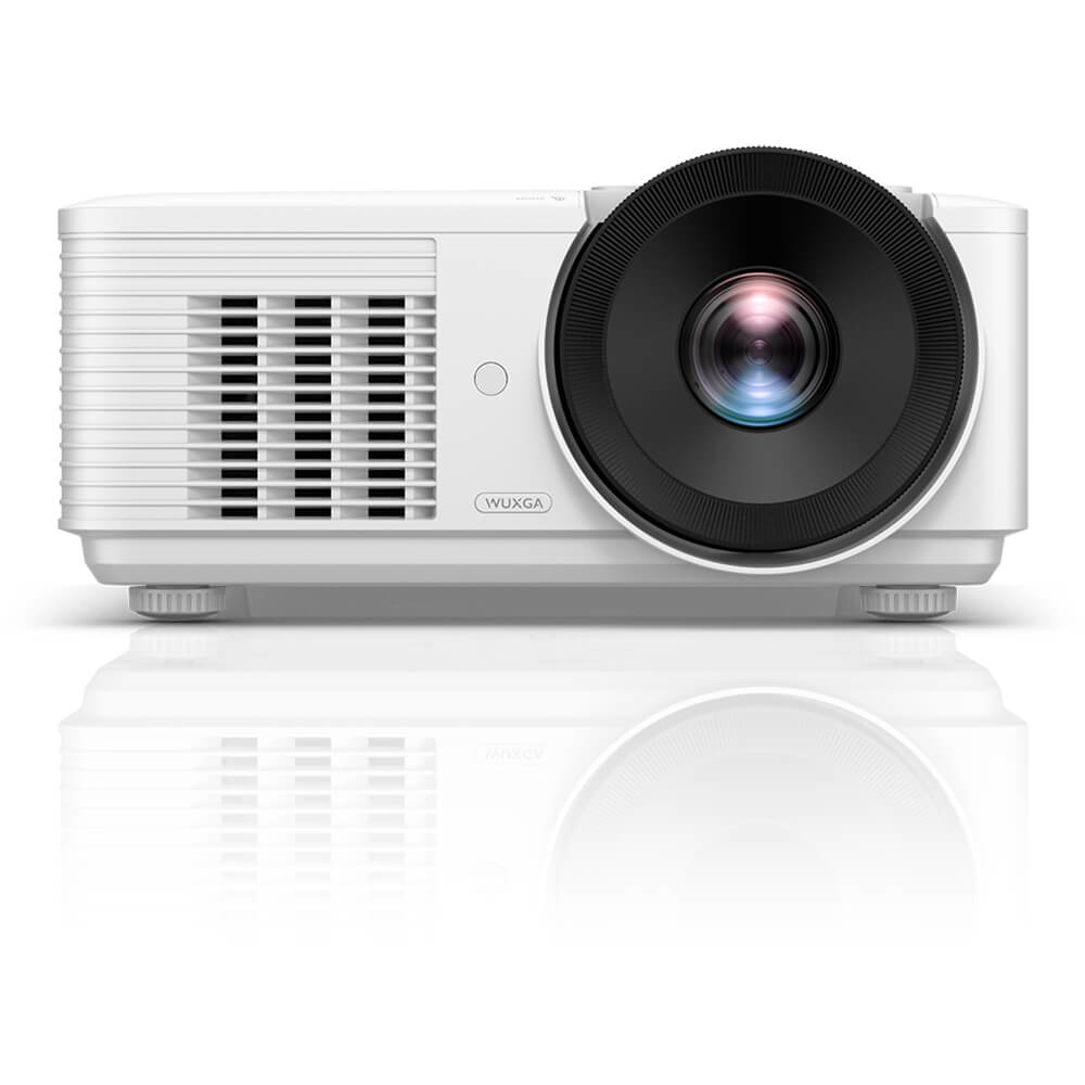 BenQ LU785 data projector Standard throw projector 6000 ANSI lumens DLP WUXGA (1920x1200) White – image 7