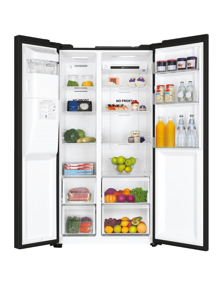 Haier HSOBPIF9183 Freestanding – image 3