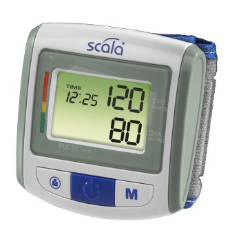 Hama 00113903 blood pressure unit 1 user(s) – image 2