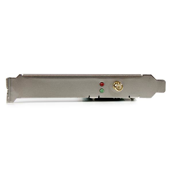 StarTech.com PCI Wireless N Card - 150Mbps 802.11b/g/n Network Adapter Card – 1T1R 2dBi – image 3