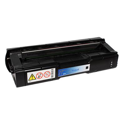 iggual PSITK150B toner cartridge 1 pc(s) Black