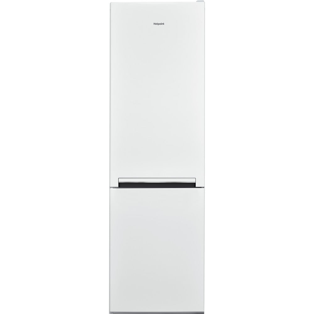 Hotpoint H8 A1E W UK — vue 1 sur 7