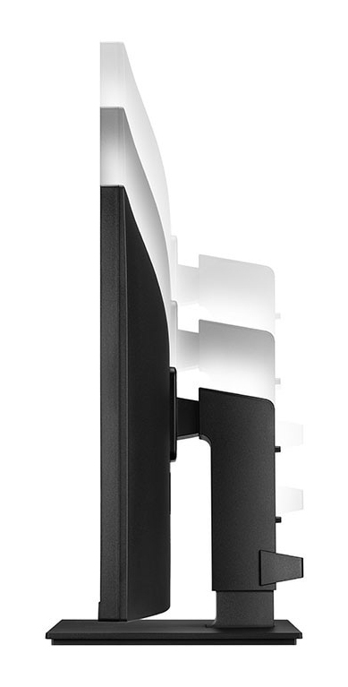 LG 27BP450Y-I computer monitor – image 9