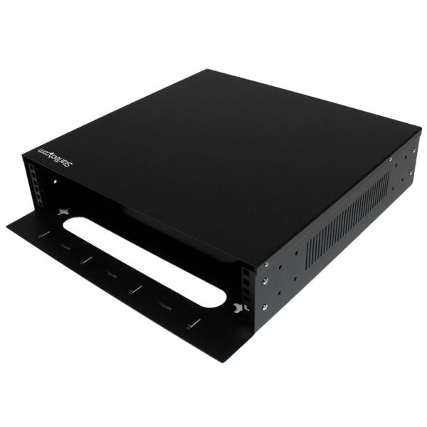 StarTech.com Wall-Mount Server Rack - 2U – image 3