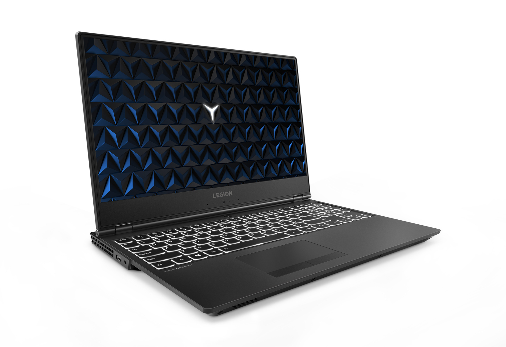 Lenovo Legion Y530 Intel® Core™ i7 i7-8750H Laptop – image 2
