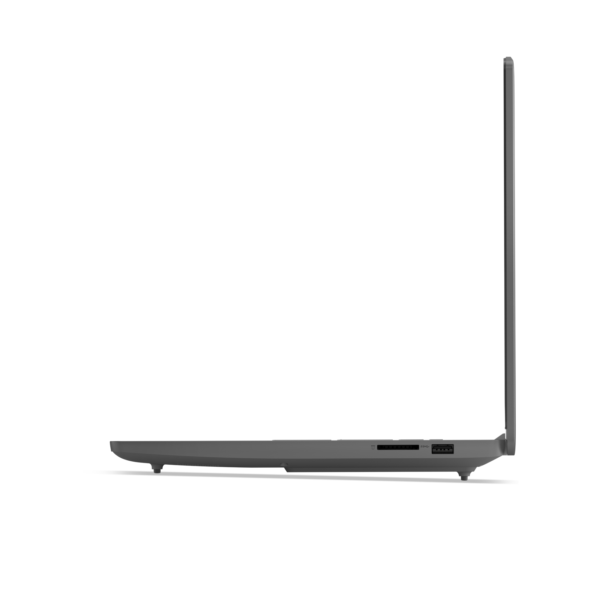 LENOVO - Portátil Gaming Lenovo LOQ15ARP10E, Ryzen 7-7735HS, 16GB, 512GB SSD, Nvidia GeForce RTX 4050 6GB, 15,6', W11. - imagen 8