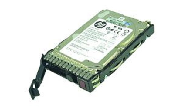 2-Power 600GB 10k RPM SAS HDD