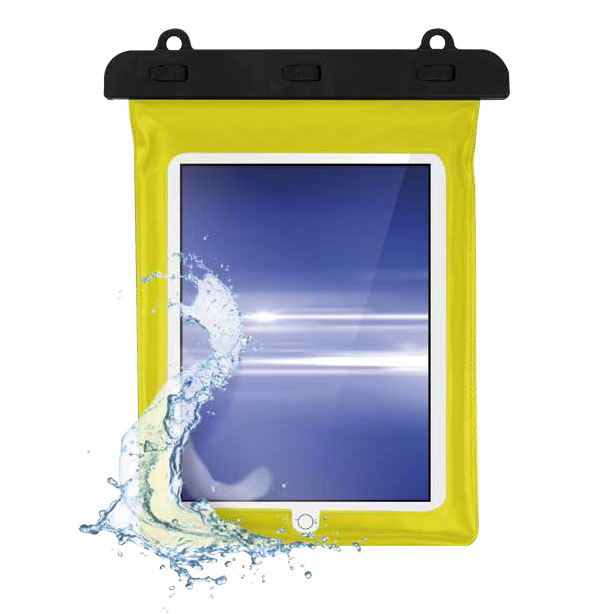 Area WATERPROOF10Y tablet case