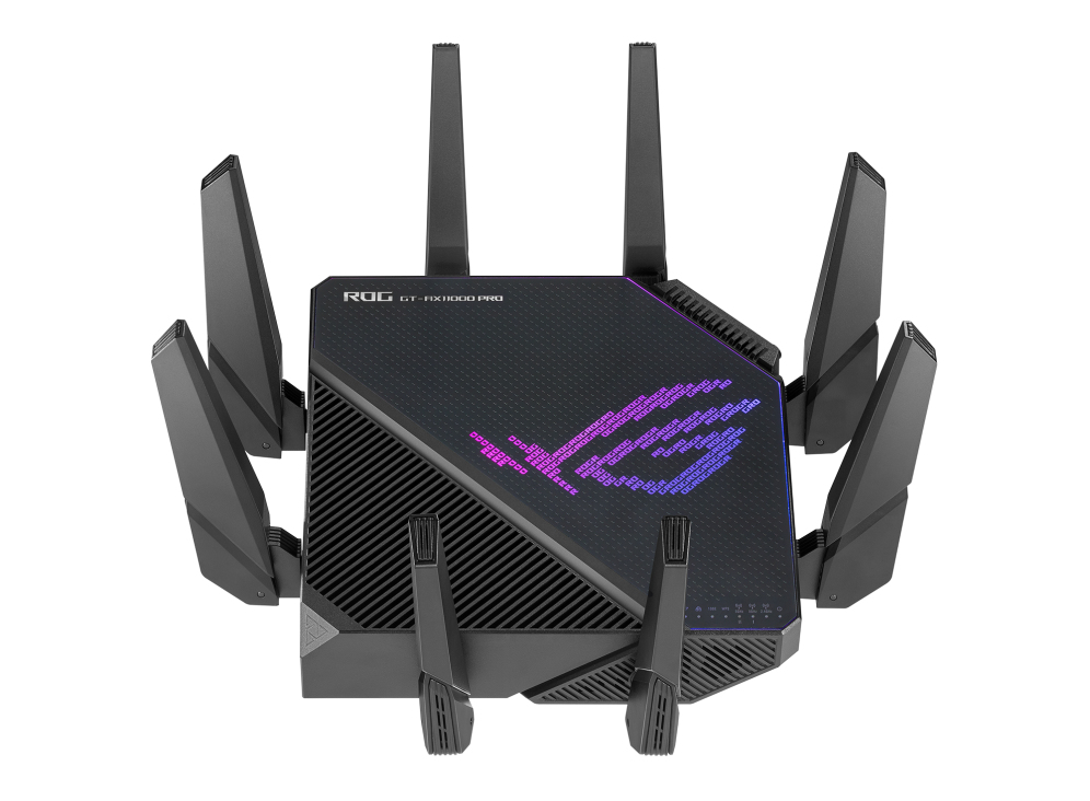 ASUS ROG Rapture GT-AX11000 Pro – image 3