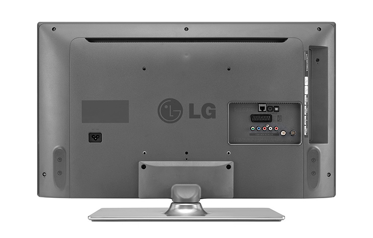 LG 42LB588V TV 106.7 cm (42") Full HD Smart TV Wi-Fi Grey – image 3