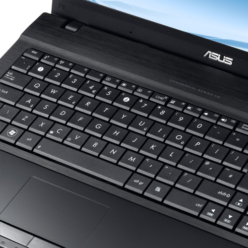 ASUSPRO P52F-SO006X Intel® Core™ i3 i3-370M – image 3