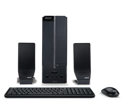 Acer Aspire DT.SRPEK.046 PC Intel® Core™ i3 i3-4010U – image 2