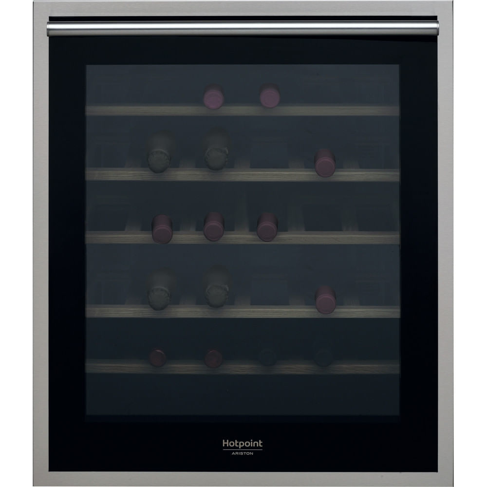 Hotpoint HA6 WC711 0 – image 2