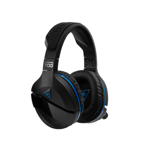 Turtle Beach Stealth 700 - PS4 – image 2