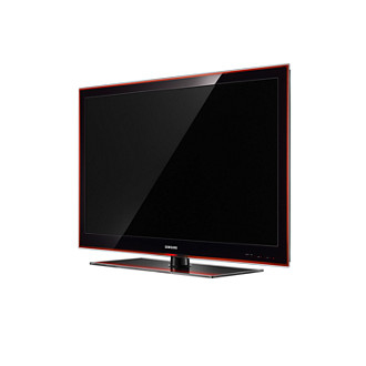 Samsung LE46A856 116.8 cm (46") Full HD Black 500 cd/m² – image 3