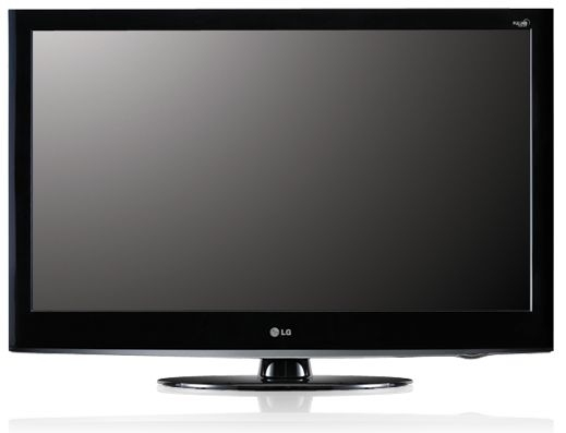 LG 32LH3800 TV 81.3 cm (32") Full HD Black 500 cd/m² – image 2