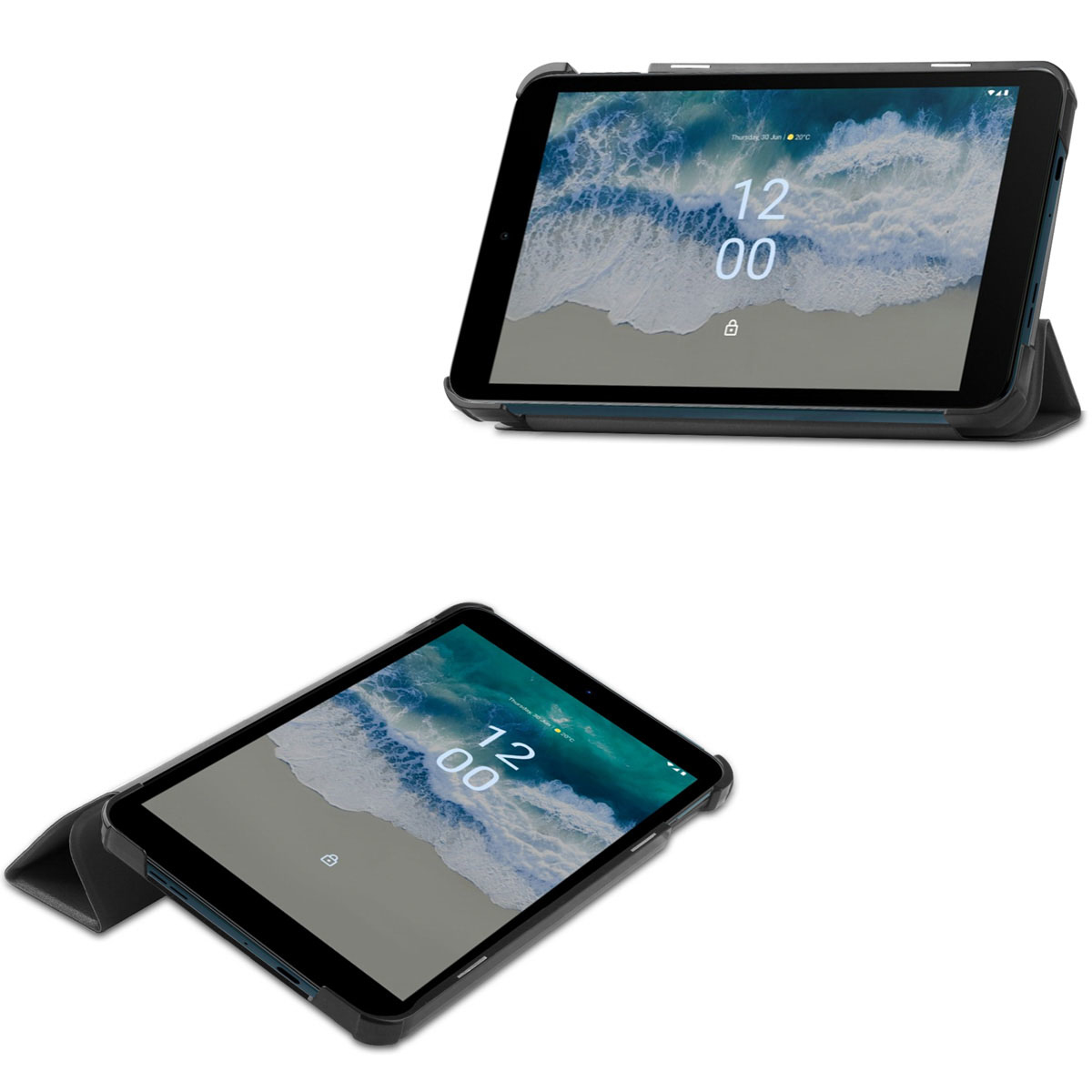Accezz SH00053569 tablet case – image 4