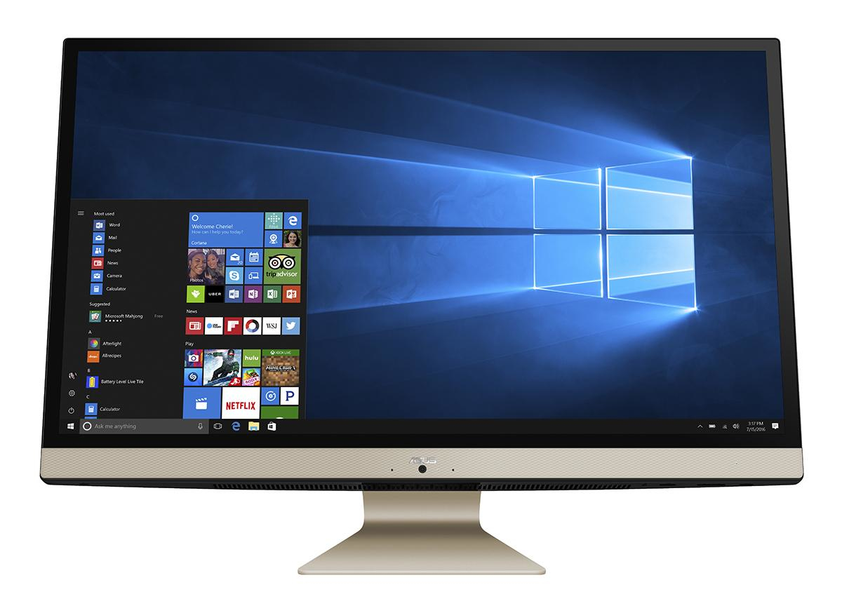 ASUS Vivo AiO A46UNT-BA003R Intel® Core™ i7 i7-8550U – image 2