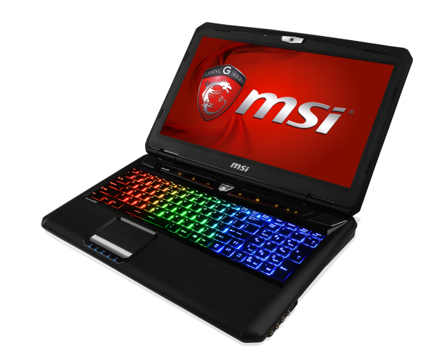 MSI GT60 2PC(Dominator)-1020RU – image 8