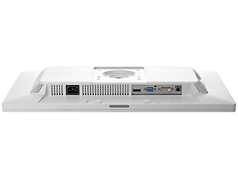 HP E231e computer monitor – image 4
